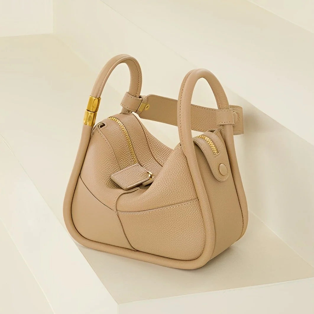 Vioraia Kelly Shoulder Bag