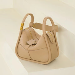 Vioraia Kelly Shoulder Bag