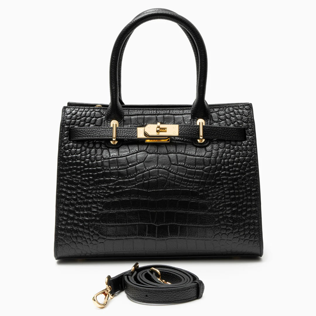 Vioraia Marseille Handbag