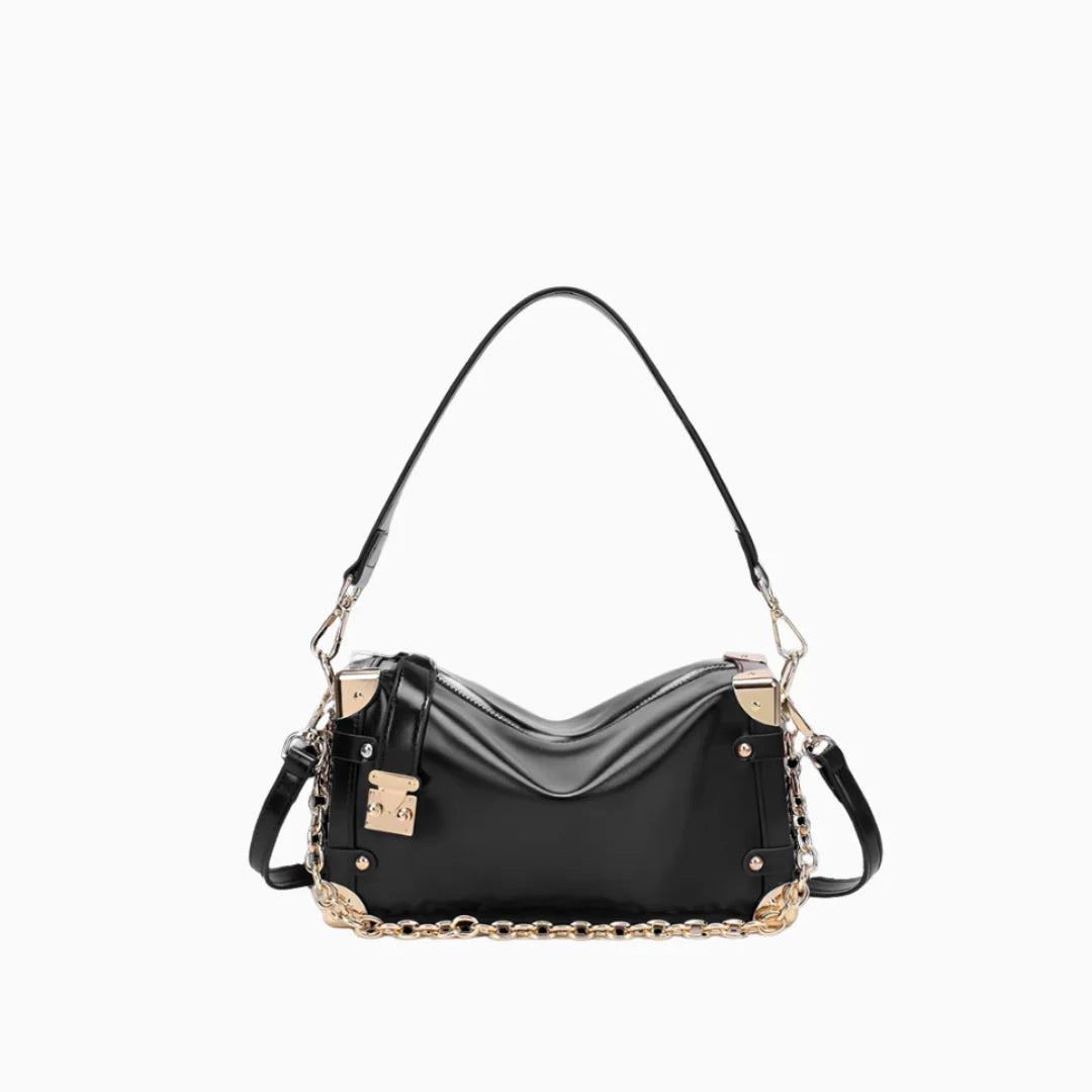 Vioraia Ophelia Shoulder Bag