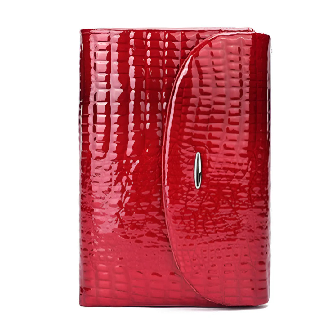 Vioraia Zarah Wallet