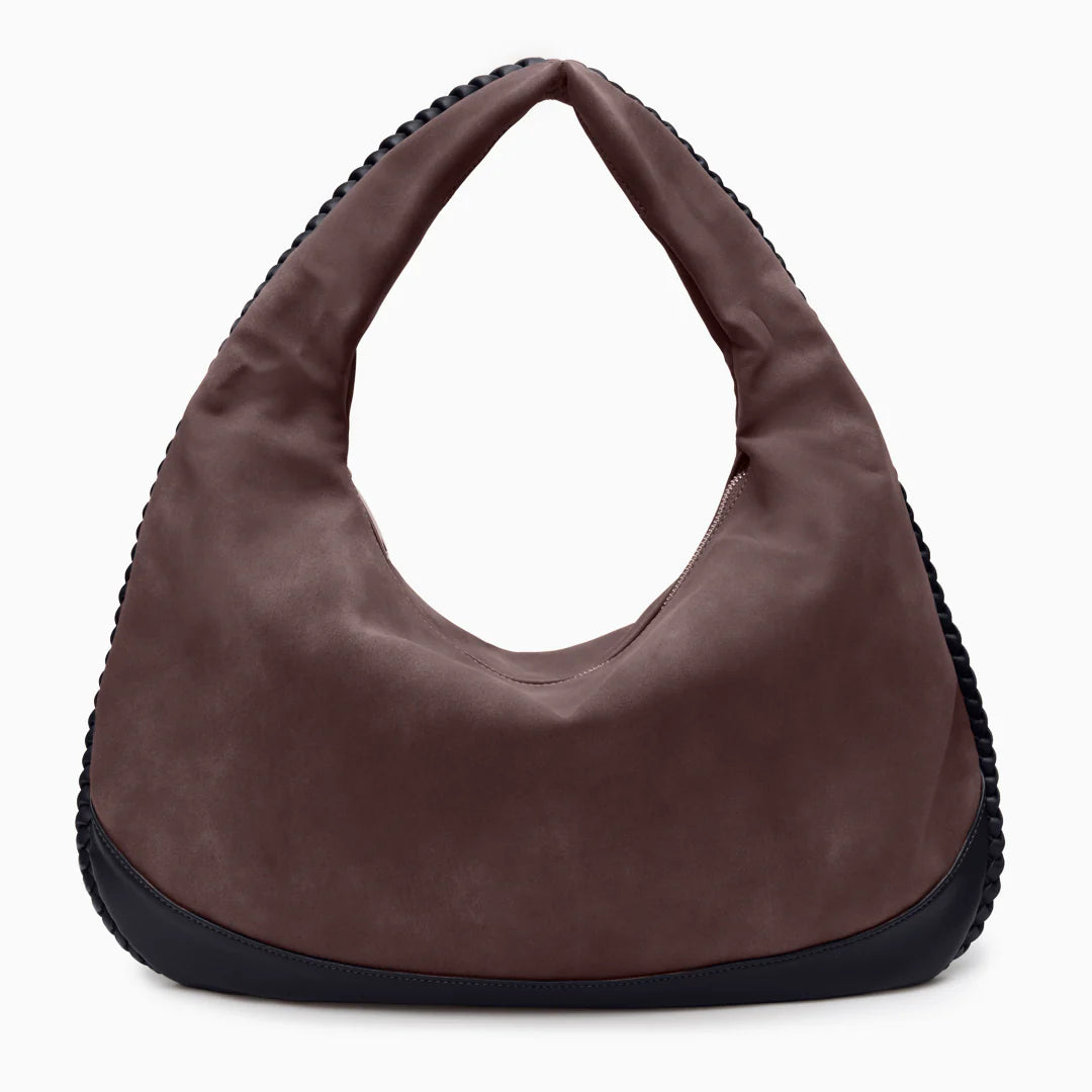 Vioraia Capri Dune Shoulder Bag