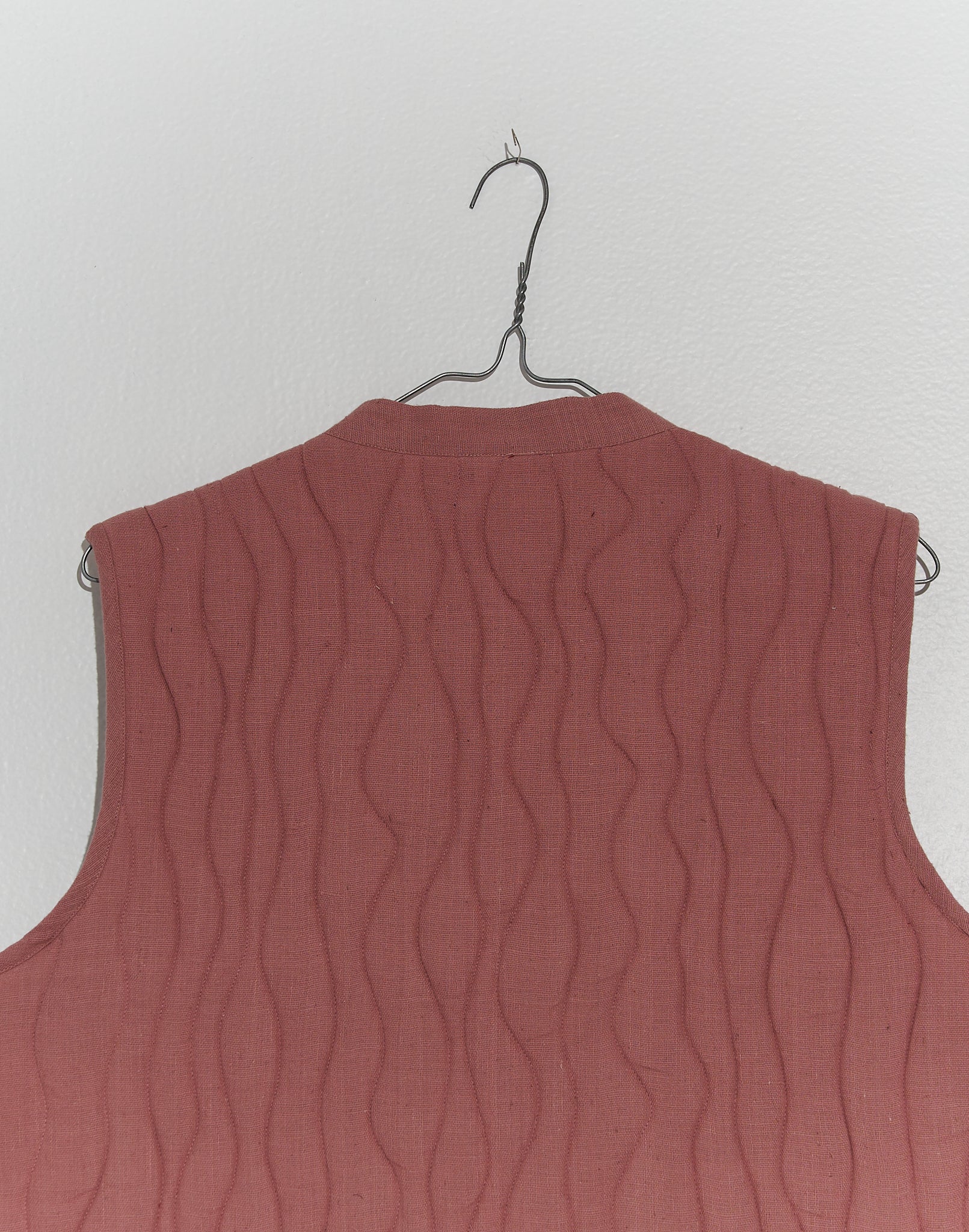 Blush puffer Jacket