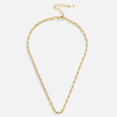 Vioraia Venna Gold Chain Necklace