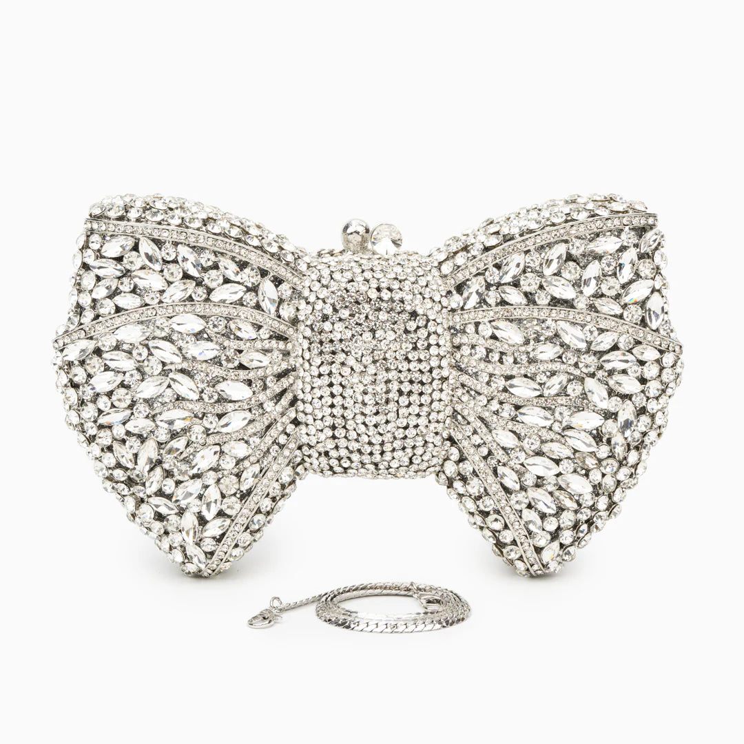Vioraia Isabella Clutch Bag