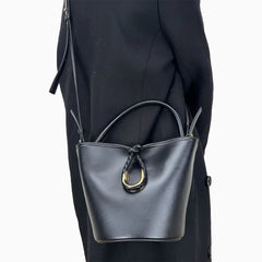 Vioraia Jazlyn Crossbody Bag