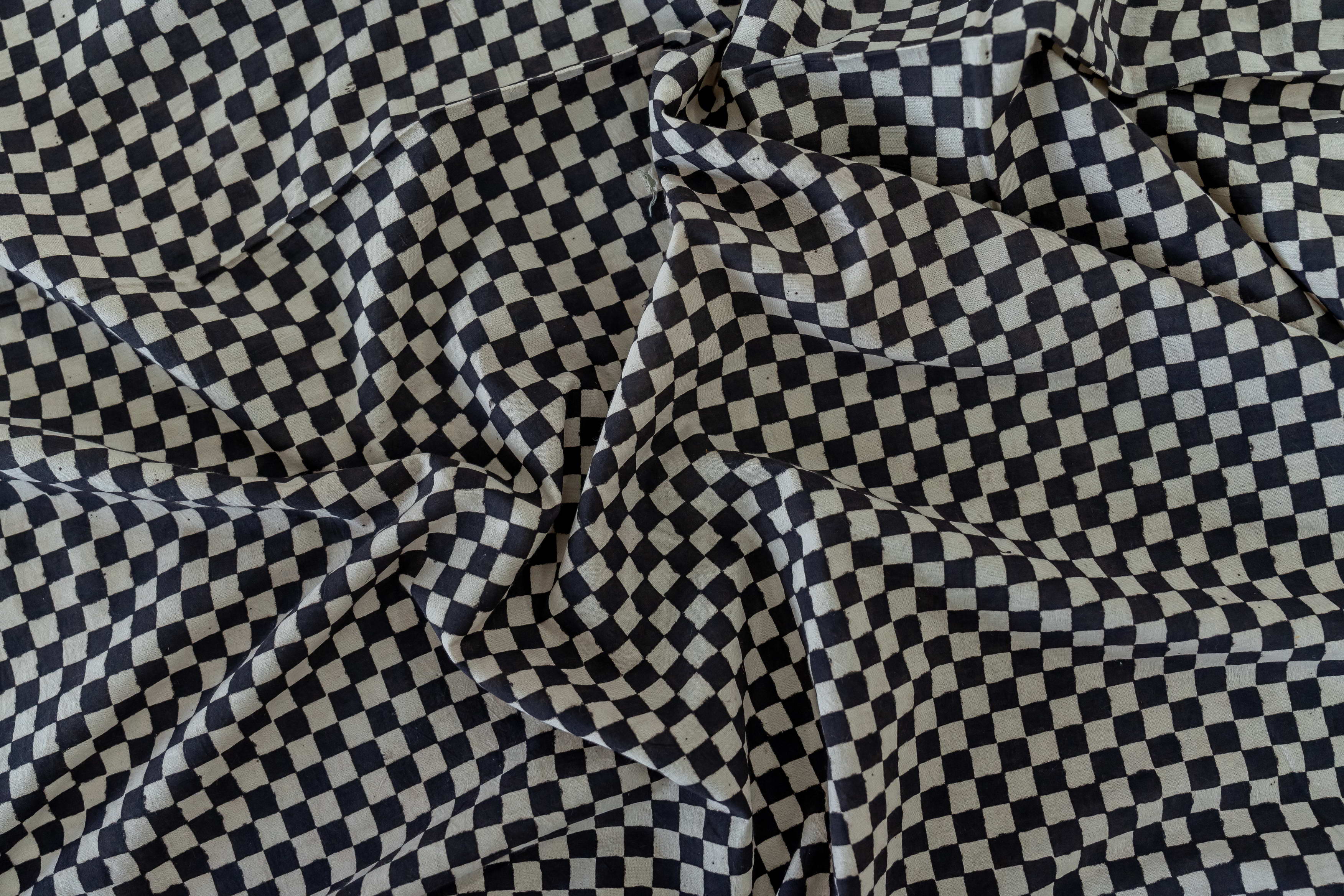 Check Vintage Shirt