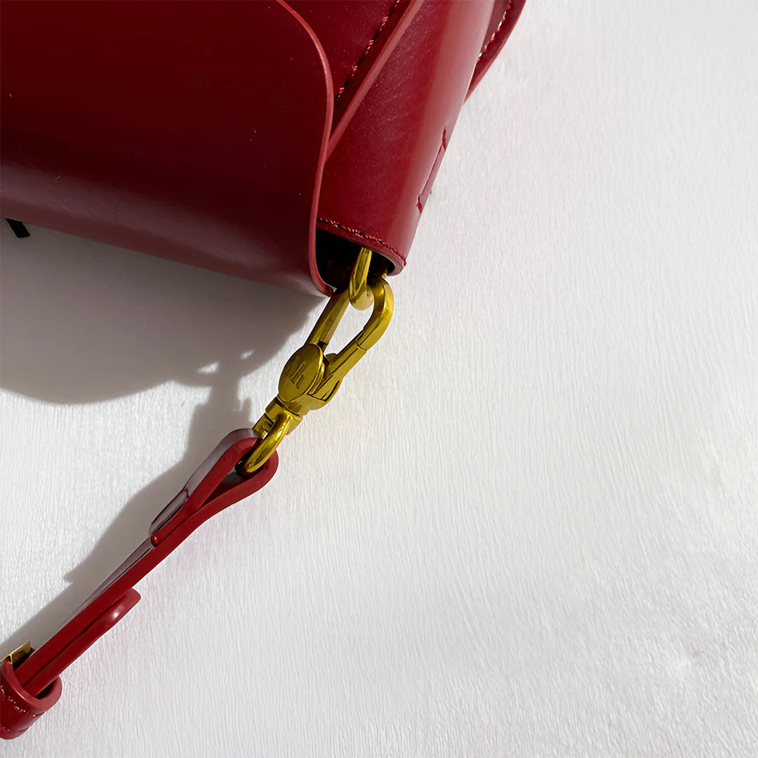 Vioraia Eden Shoulder Bag