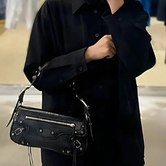 Vioraia Capri Shoulder Bag