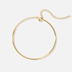 Vioraia Aspen Gold Bracelet