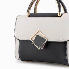 Vioraia Rylee Flair Shoulder Bag