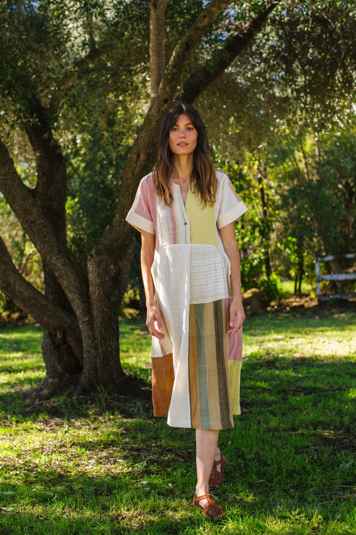 Weekend Dress