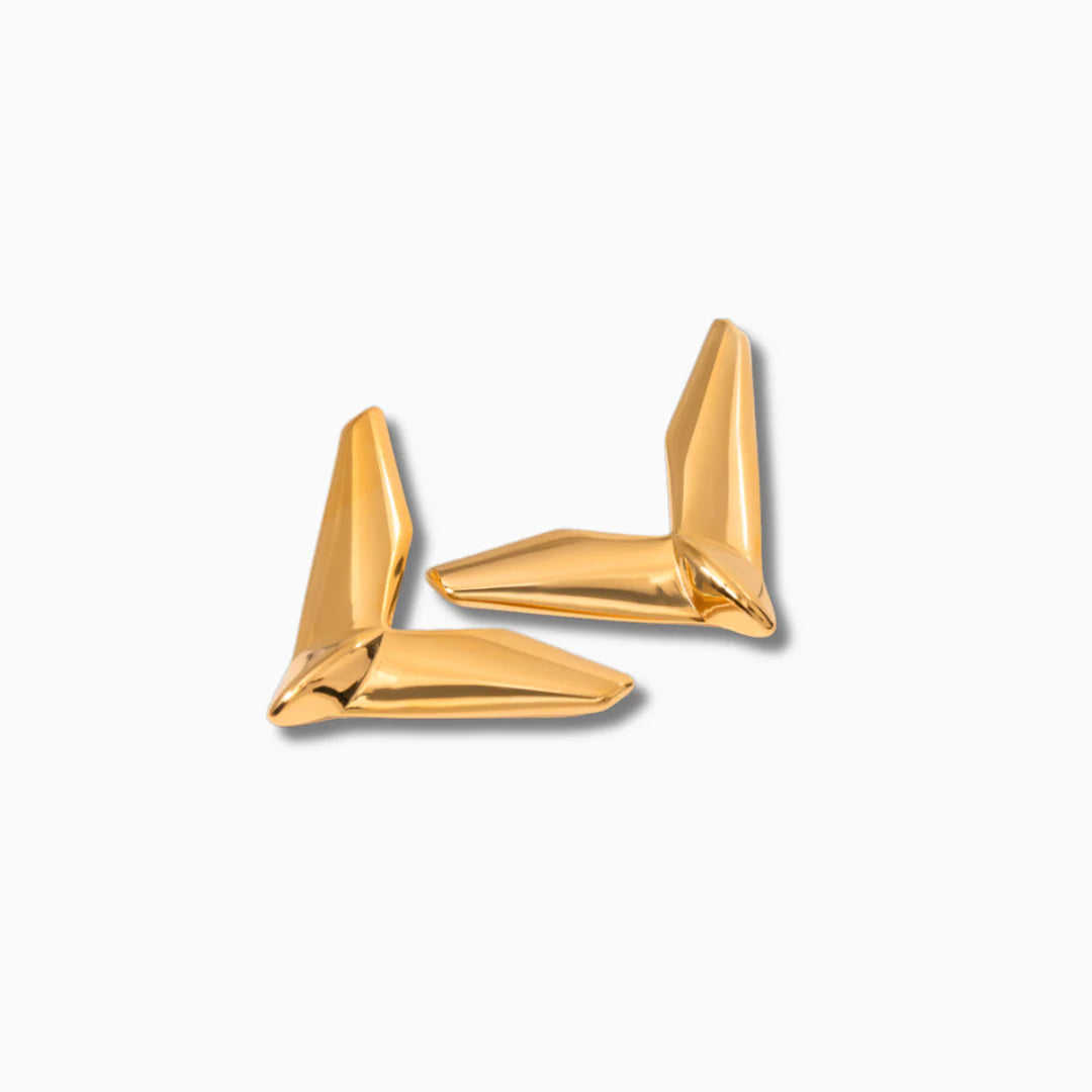 Vioraia Nova Arc Earring
