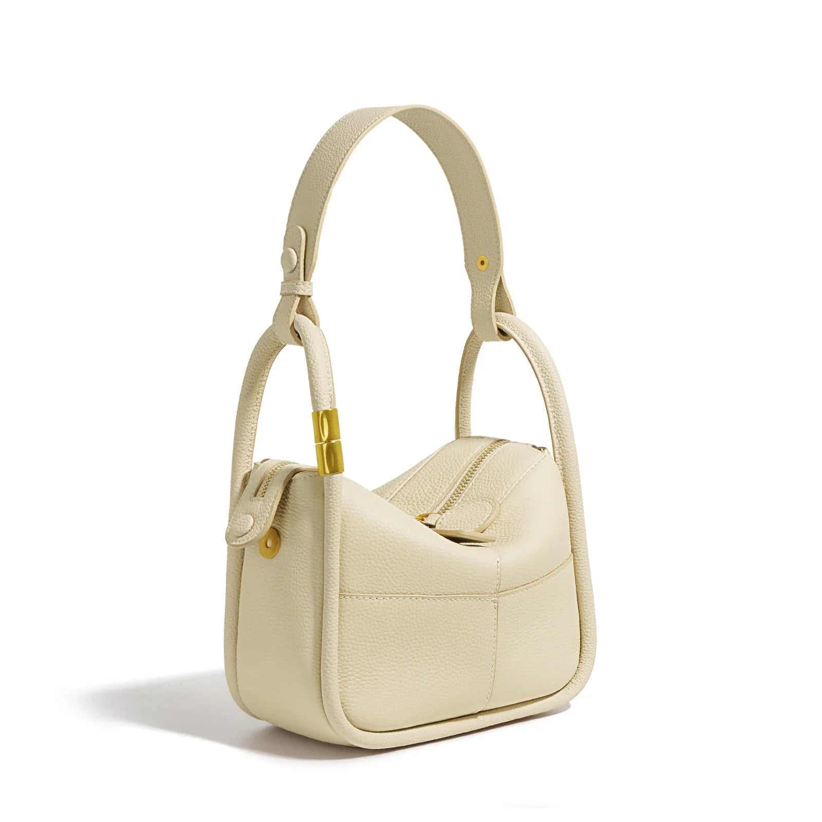 Vioraia Kelly Shoulder Bag