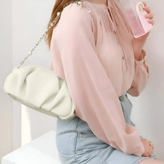 Vioraia Vegas Shoulder Bag