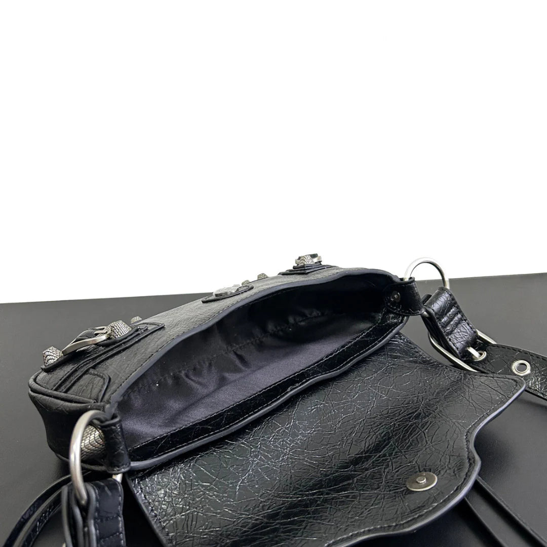Vioraia Capri Shoulder Bag