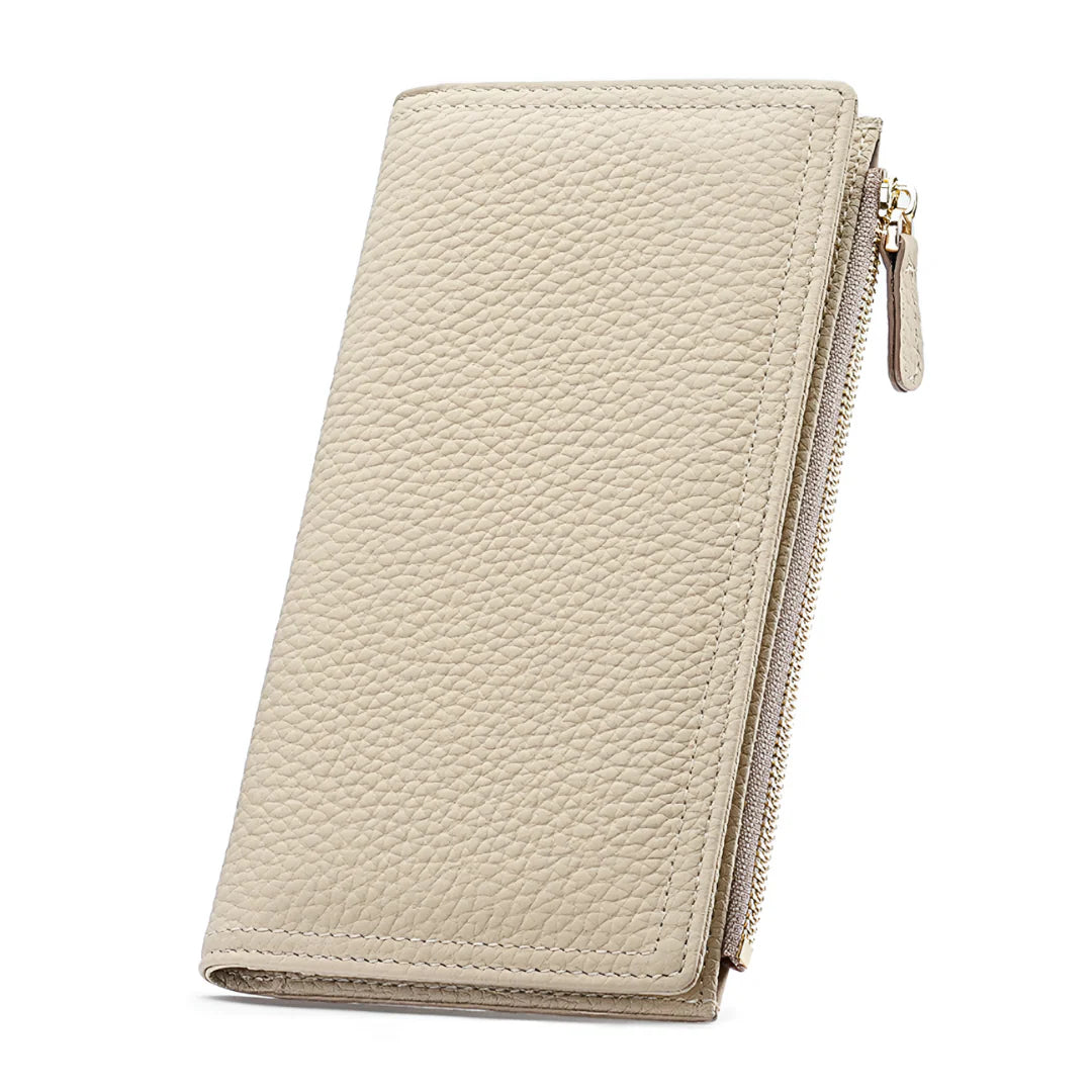 Vioraia Malibu Long Wallet