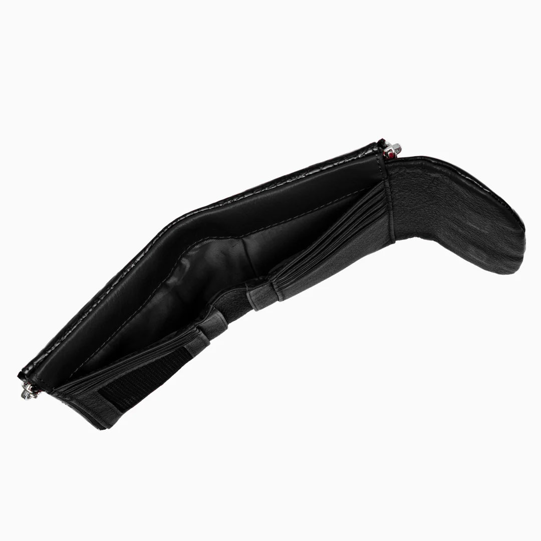 Vioraia Zarah Wallet