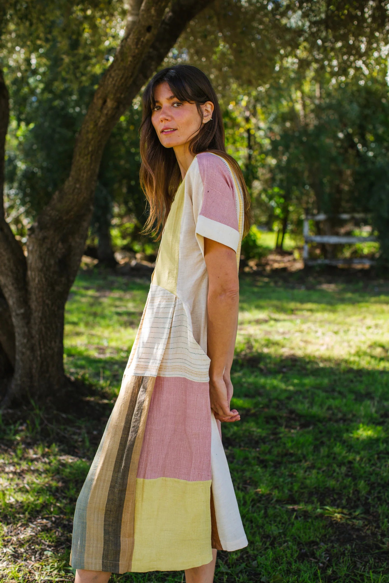 Weekend Dress