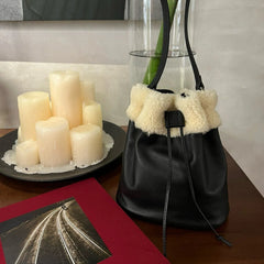 Vioraia Maya Crossbody Bag