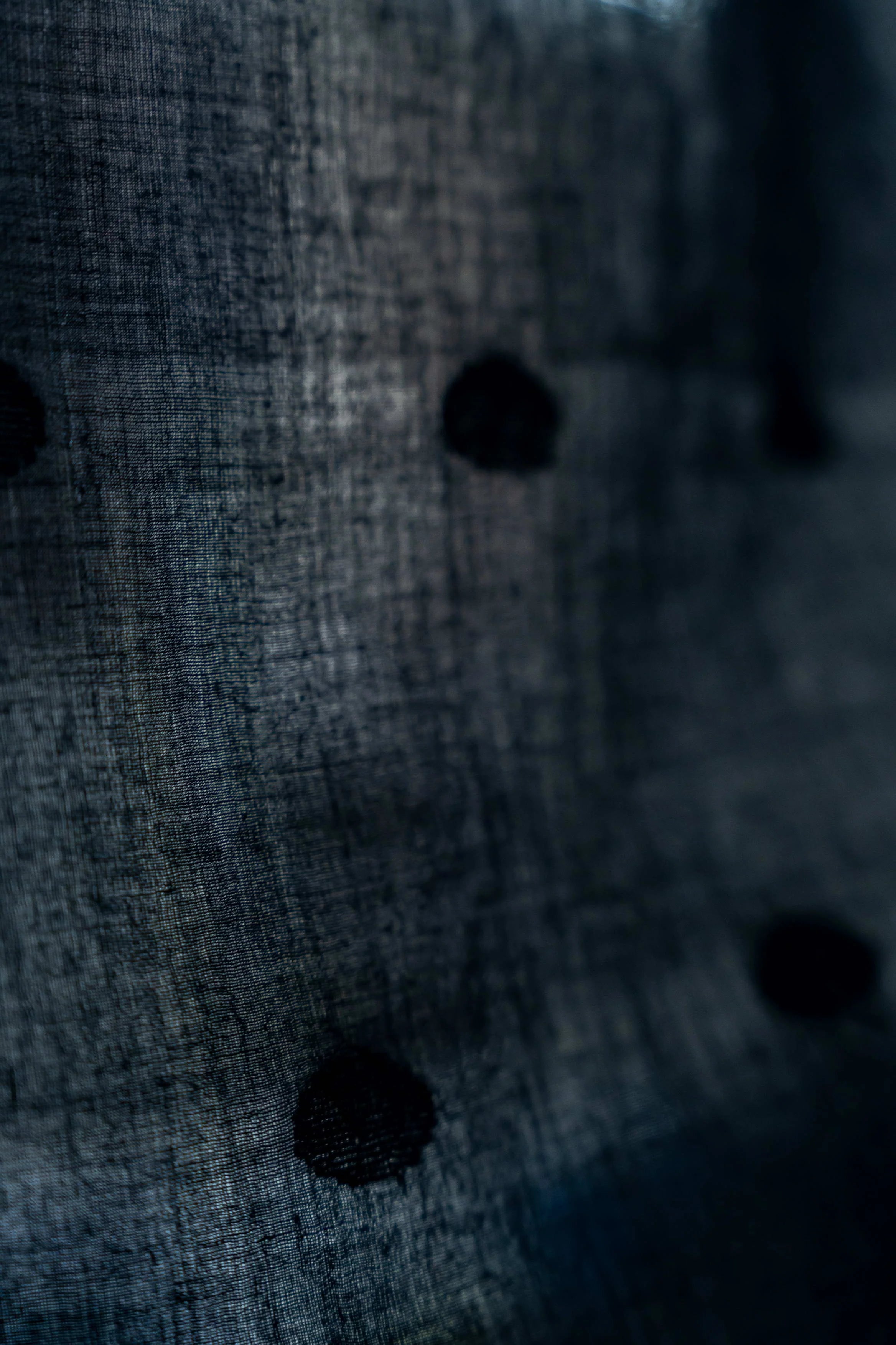 Black Checks Lounge Shirt