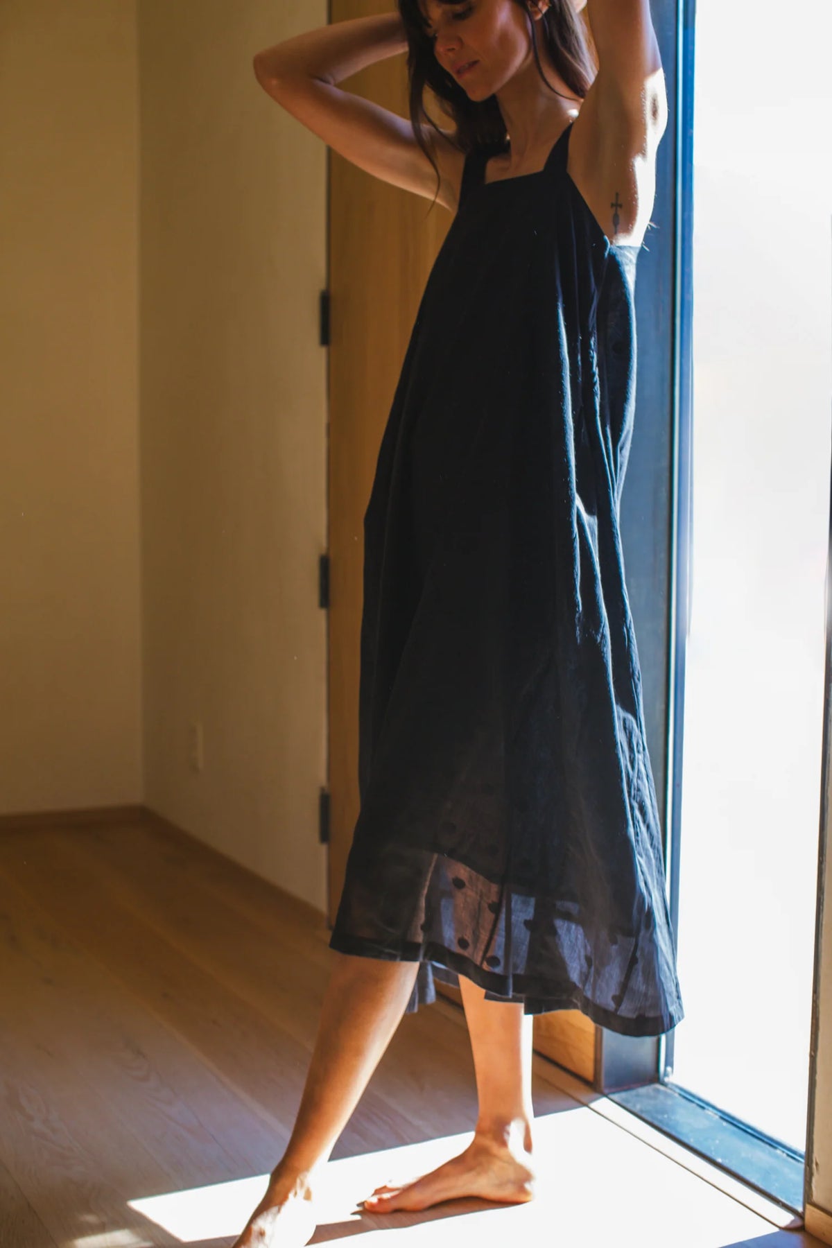 Vacation Dress