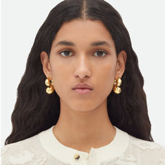 Vioraia Juliette Water Drop Earrings