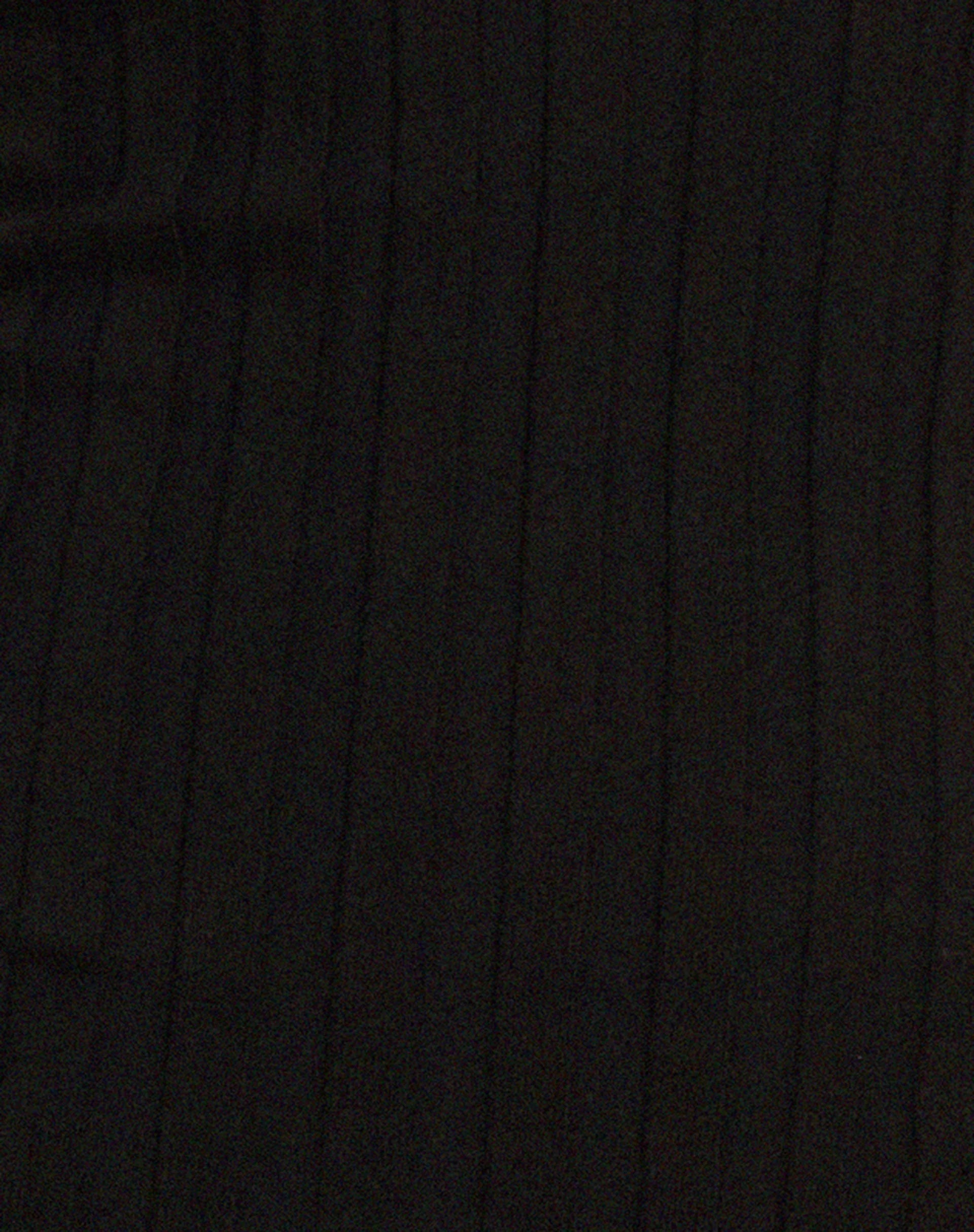 Dasilva Halterneck Mini Dress in Black