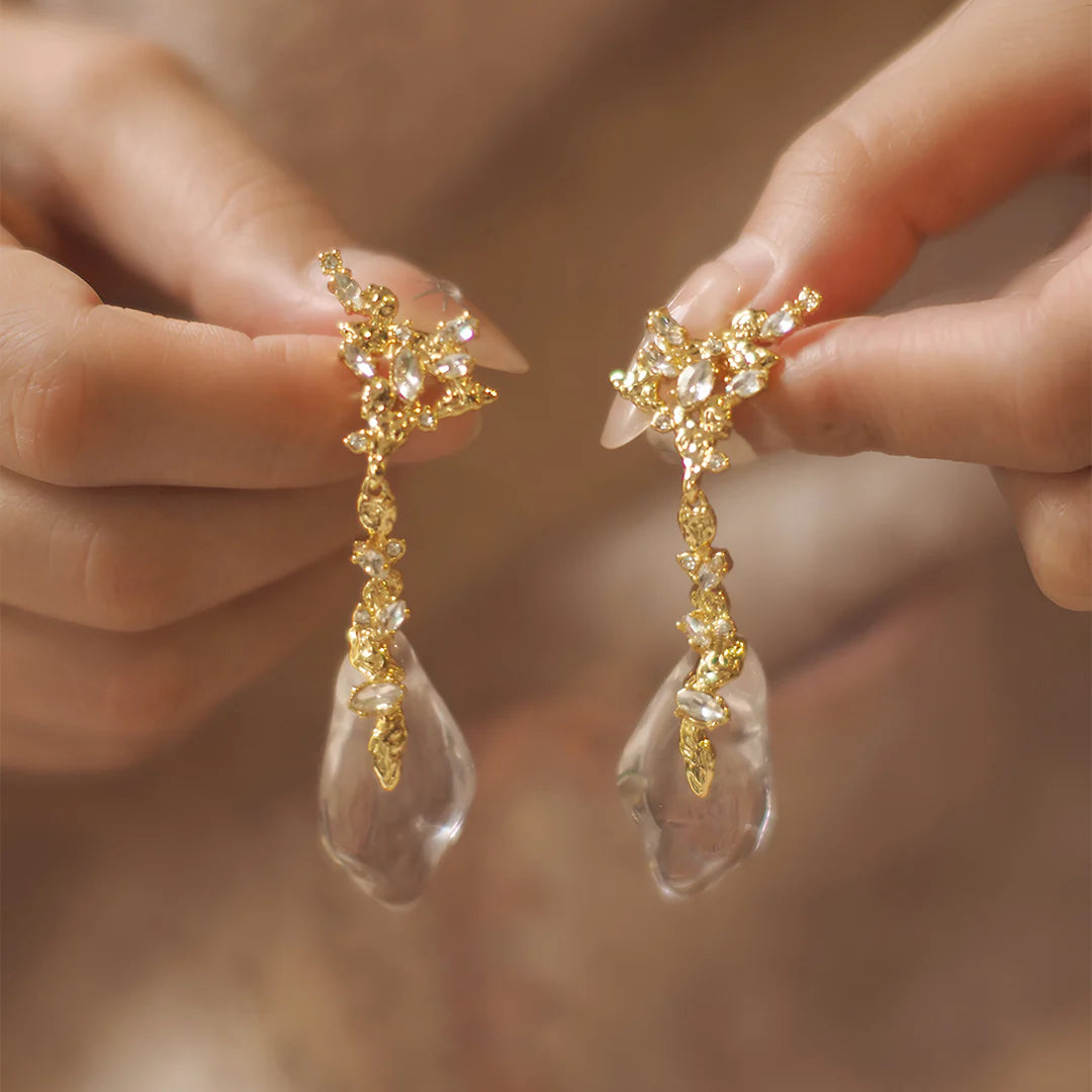 Vioraia Celestia Bloom Drops