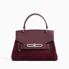 Vioraia Dahlia Handbag