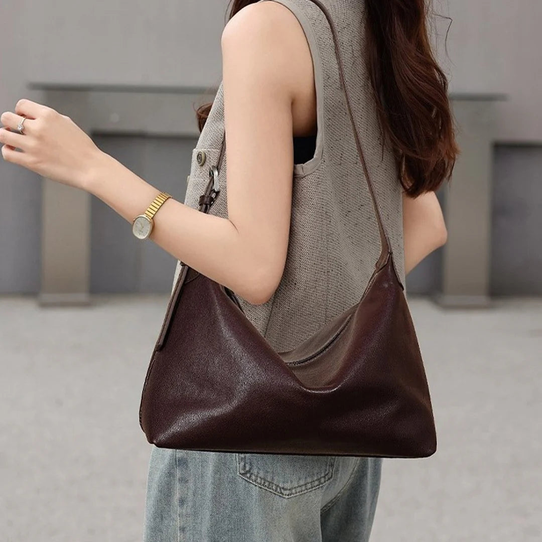 Vioraia Freyja Shoulder Bag