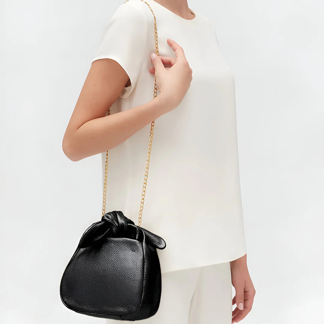 Vioraia Lexi Crossbody Bag