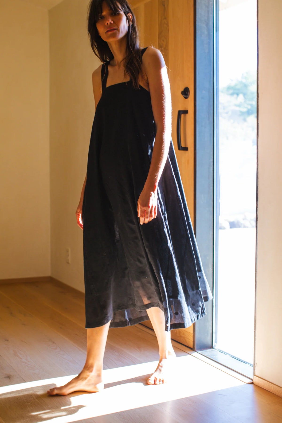 Vacation Dress