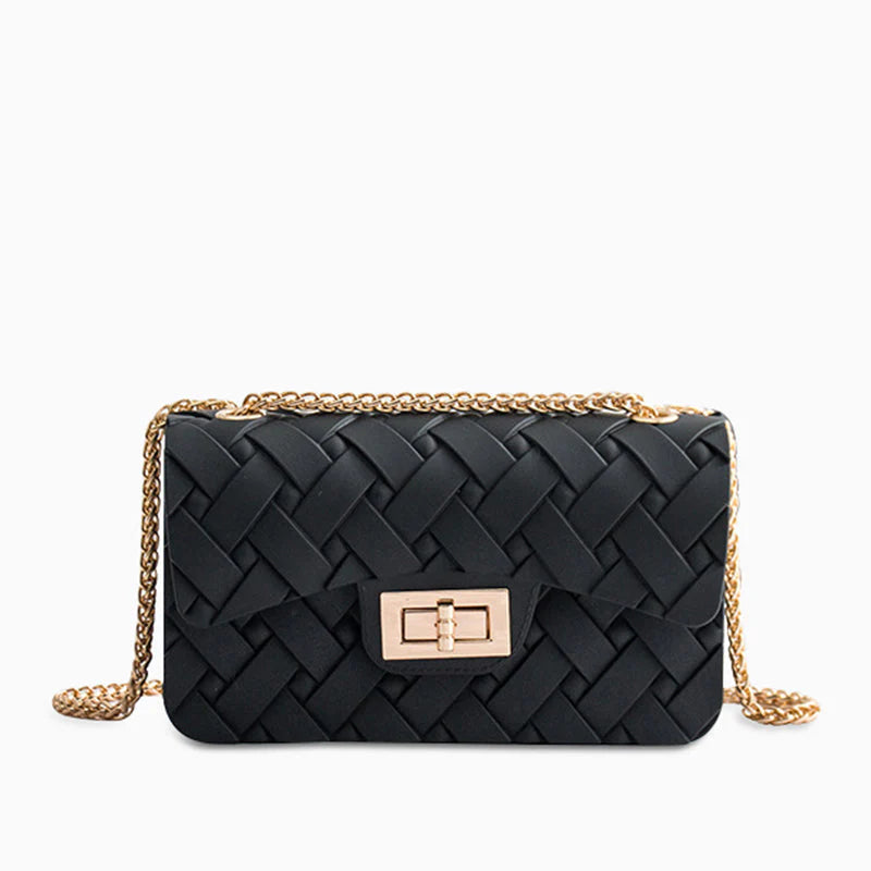 Vioraia Eloise Crossbody Bag