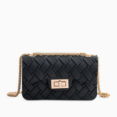 Vioraia Eloise Crossbody Bag