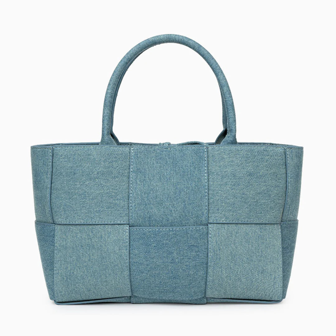 Vioraia Julie Medium Tote Bag