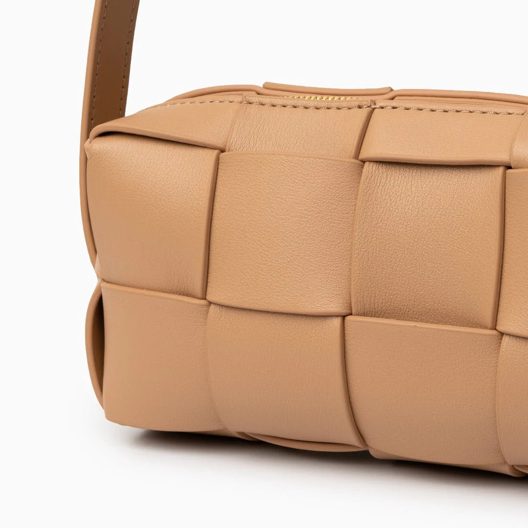 Vioraia Helene Shoulder Bag