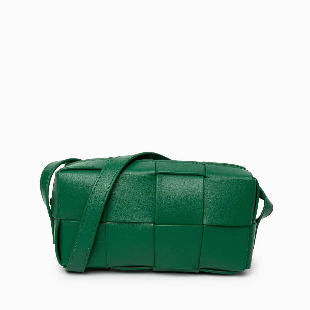 Vioraia Helene Shoulder Bag