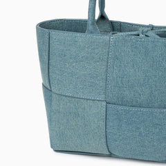 Vioraia Julie Medium Tote Bag