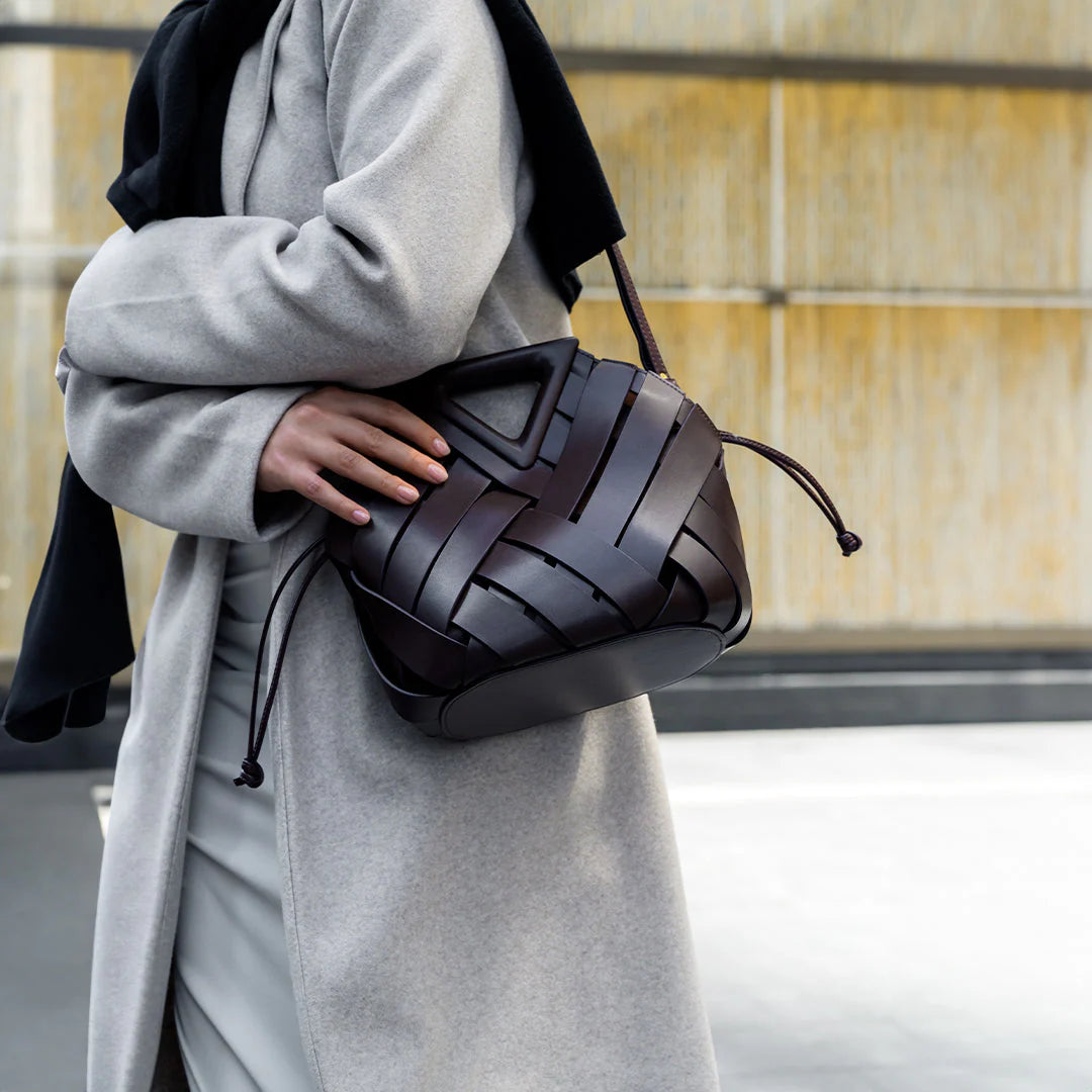 Vioraia Natalie Handbag