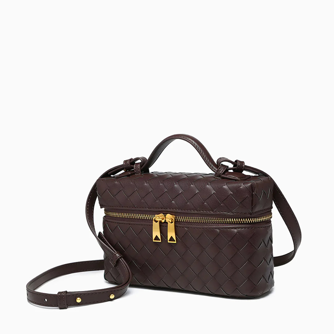 Vioraia Iona Crossbody Bag