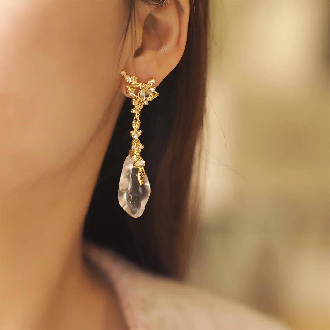 Vioraia Celestia Bloom Drops