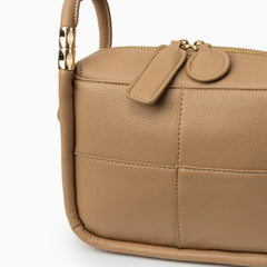 Vioraia Kelly Shoulder Bag
