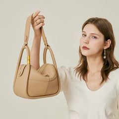Vioraia Kelly Shoulder Bag