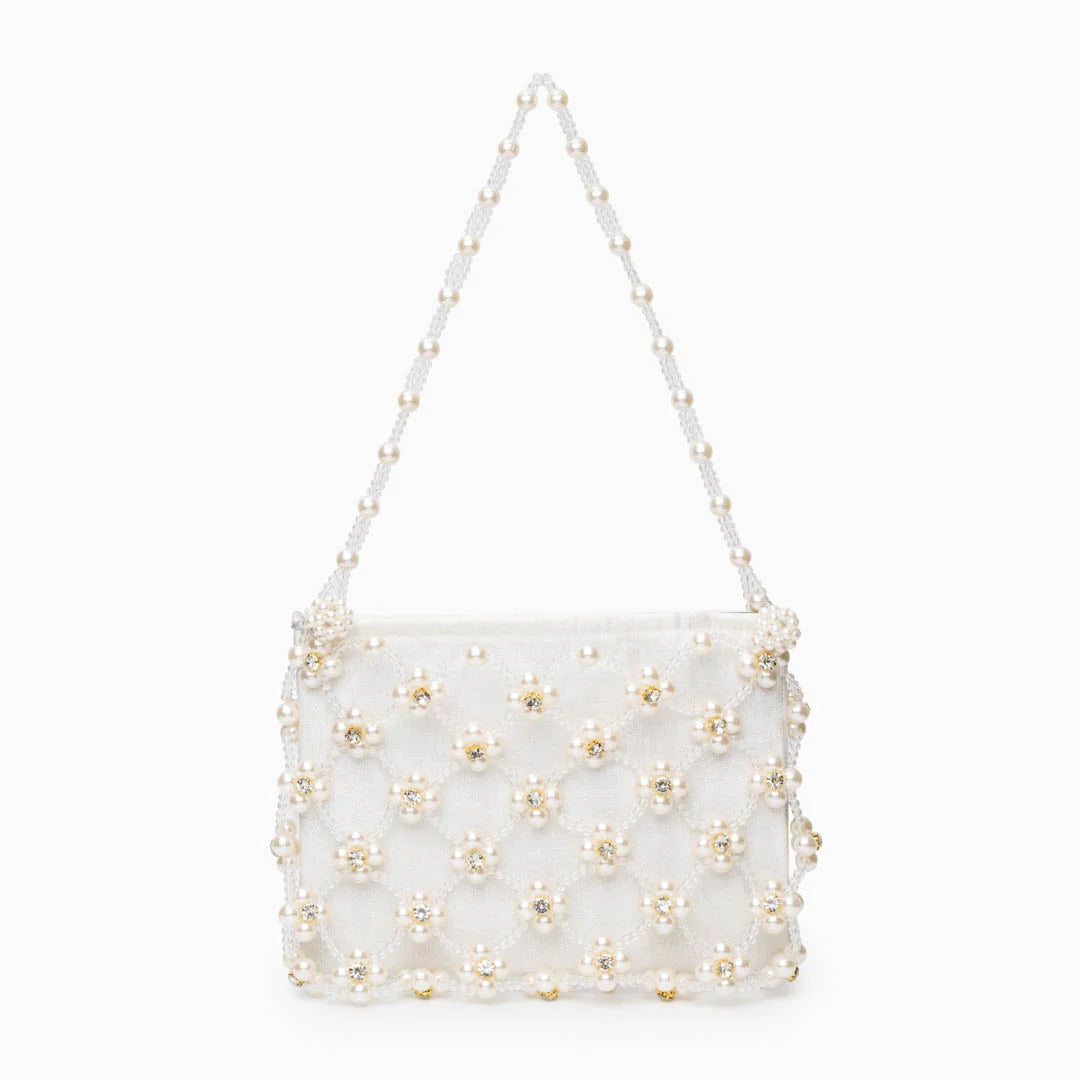 Vioraia Regina Shoulder Bag