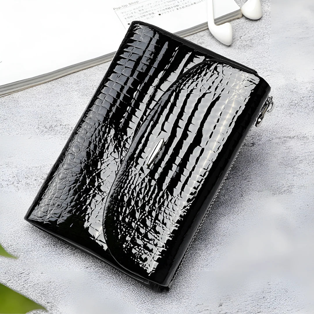 Vioraia Zarah Wallet