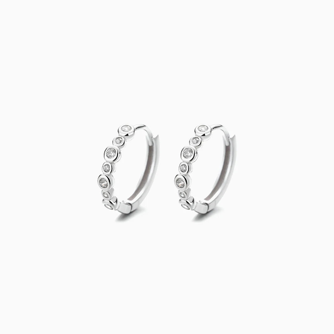 Vioraia Seraphina Moon Hoops