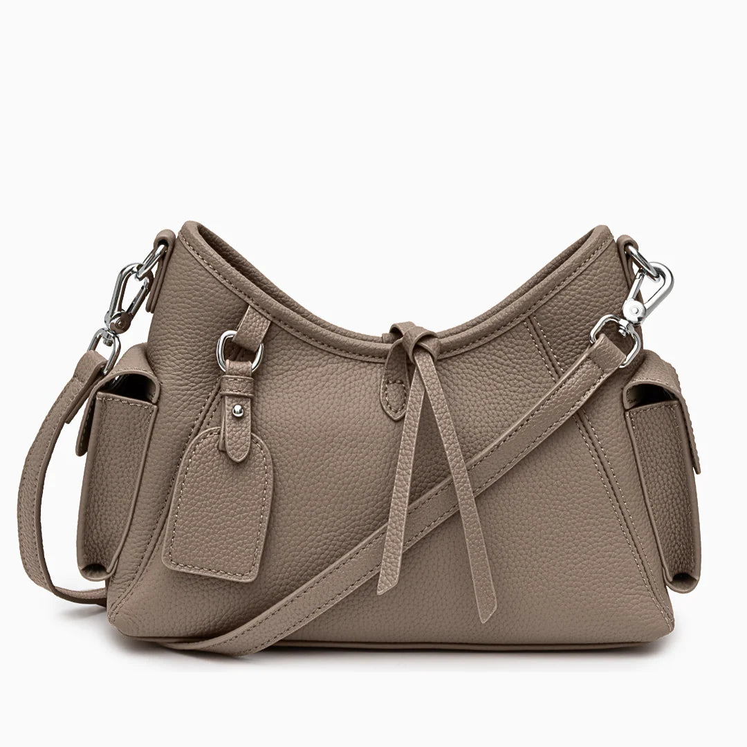 Vioraia Orla Chain Crossbody Bag
