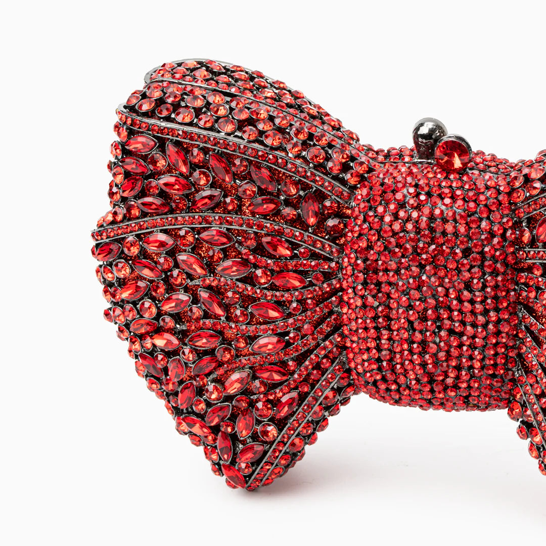 Vioraia (CS) Isabella Clutch Bag
