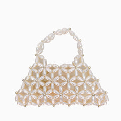 Vioraia Vicky Pearl Handbag
